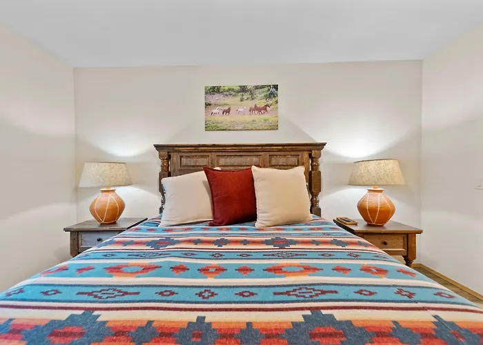 Fairway Forest Escape Holiday home