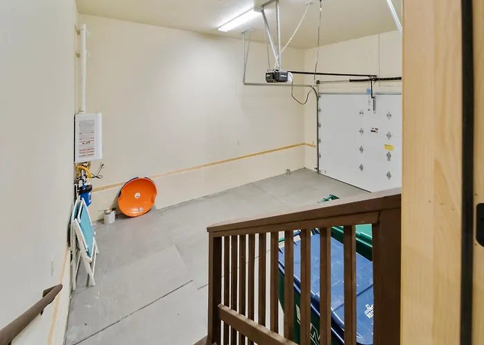 Fairway Forest Escape